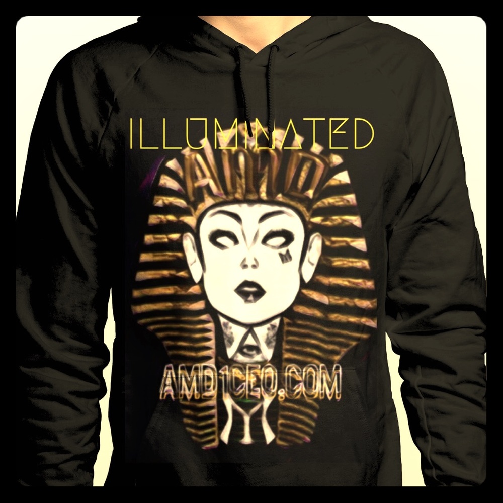 AMD1 MERCH